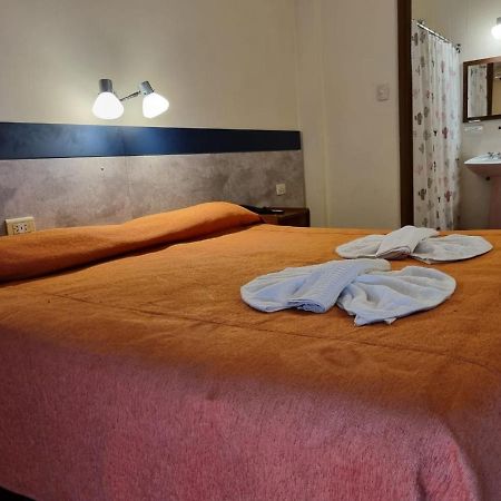Crystal Hotel Salta Bagian luar foto
